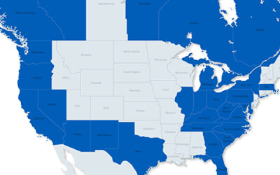 Putting Colorado on the Map