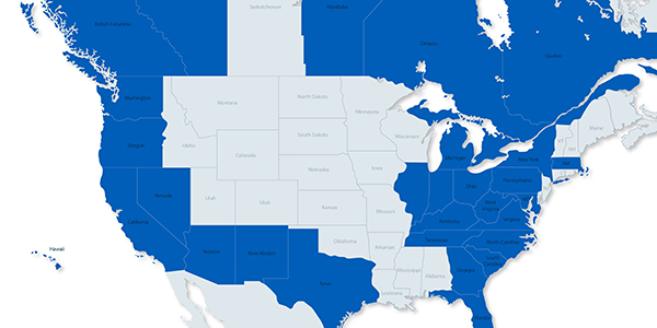 Putting Colorado on the Map