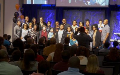 Arizona Church Plant Celebrates Two Years