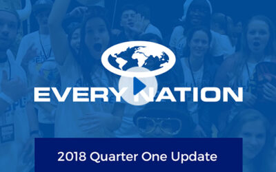 Global Every Nation Report: Quarter One