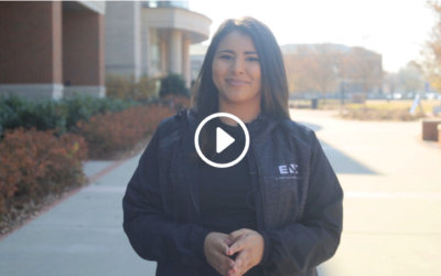 Meet Sophia Paraiso: Campus Missionary