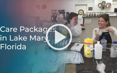 Care Packages in Lake Mary, Florida