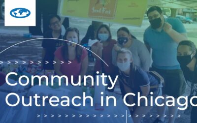 Community Outreach in Chicago