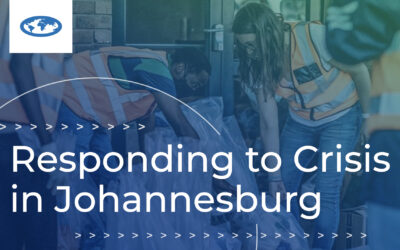 Responding to Crisis in Johannesburg