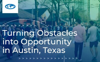 Turning Obstacles into Opportunity in Austin, Texas