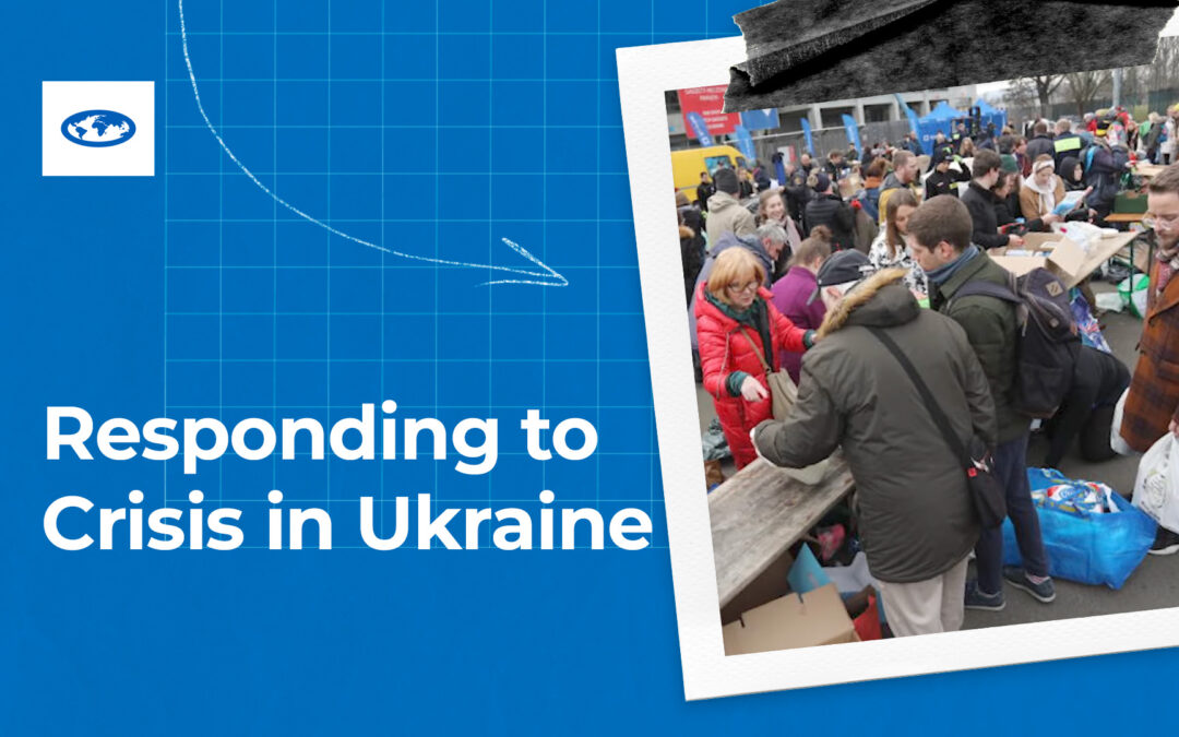 Responding to Crisis in Ukraine