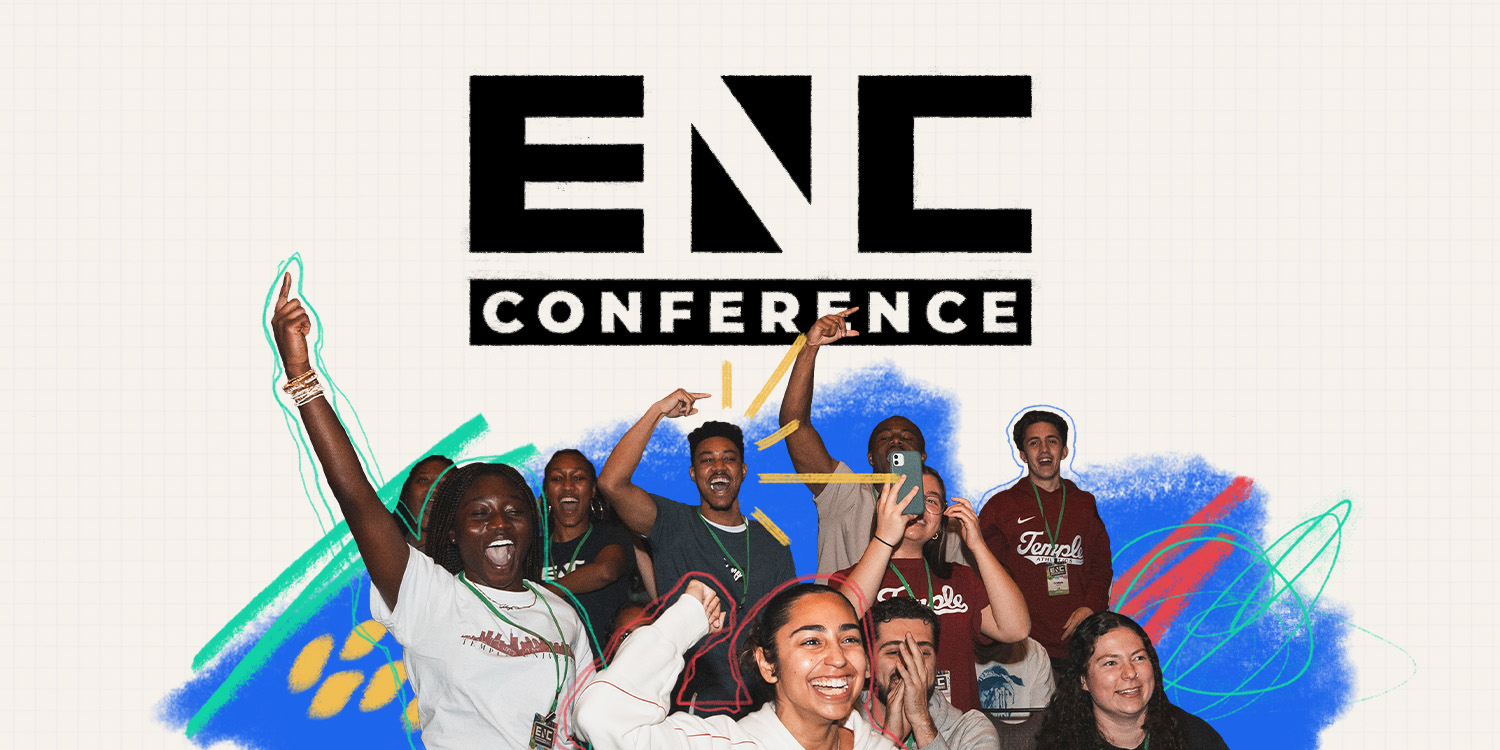 ENC Conference